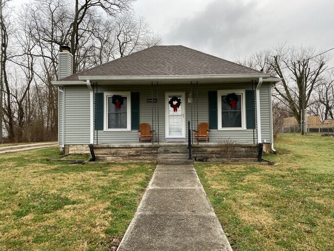 Building Photo - 7255 S Fairfax Rd Unit 7255