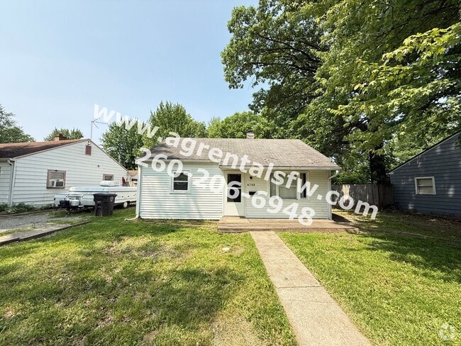 Building Photo - Charming 2-Bedroom Ranch for Rent- Section... Rental