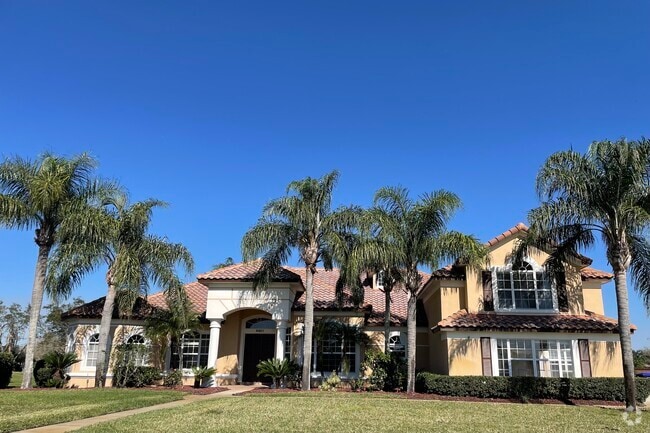 Building Photo - Begonia Rental
