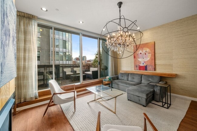 Photo - 88 Kingston St Unit PH-7C