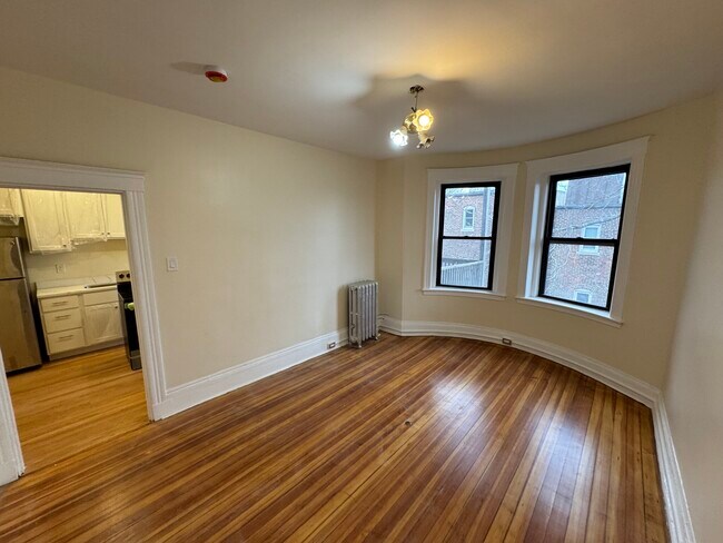 Photo - 1379 Commonwealth Ave Condo Unit 11