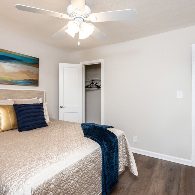 Weyland Apartments Charlotte, NC