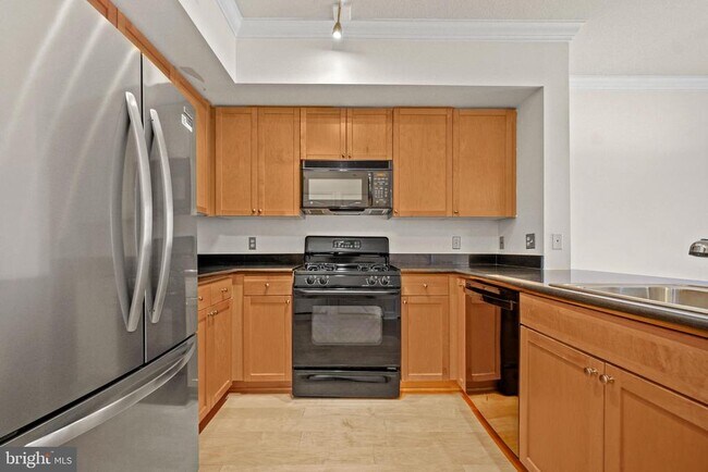 Photo - 1441 Rhode Island Ave NW Unidad 808