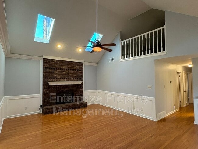 Photo - 535 Fox Run Ln Casa