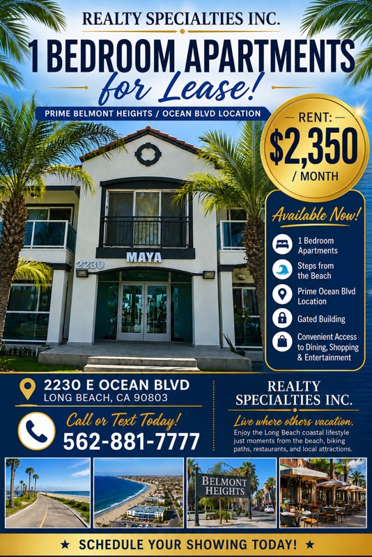 Photo - 2230 E Ocean Blvd
