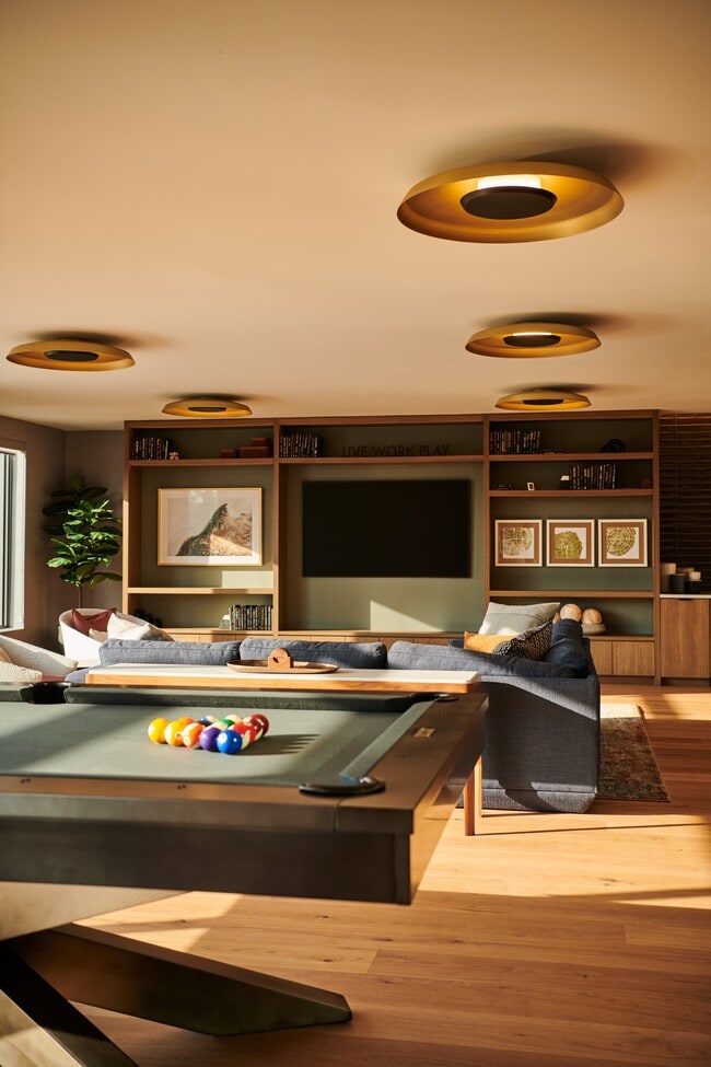 Life Time Living Burlington