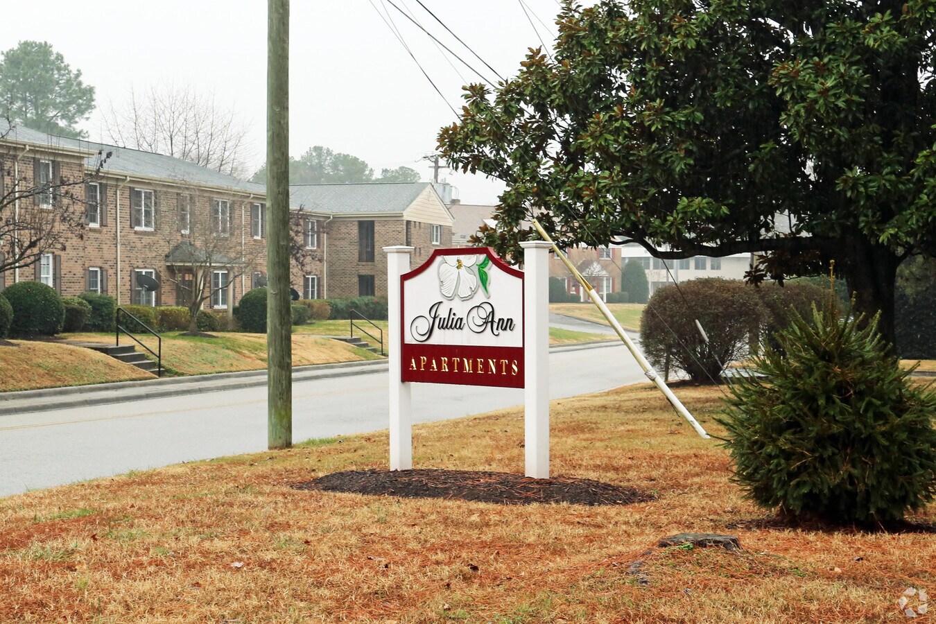 Photo - Julia Ann Townhomes