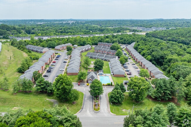 Photo - Cypress Creek Townhomes