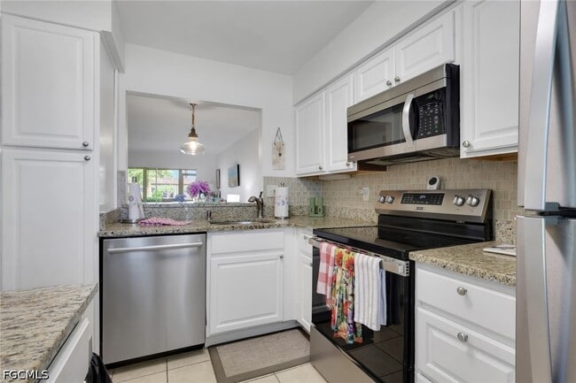 Photo - 6300 South Pointe Blvd Unit 107