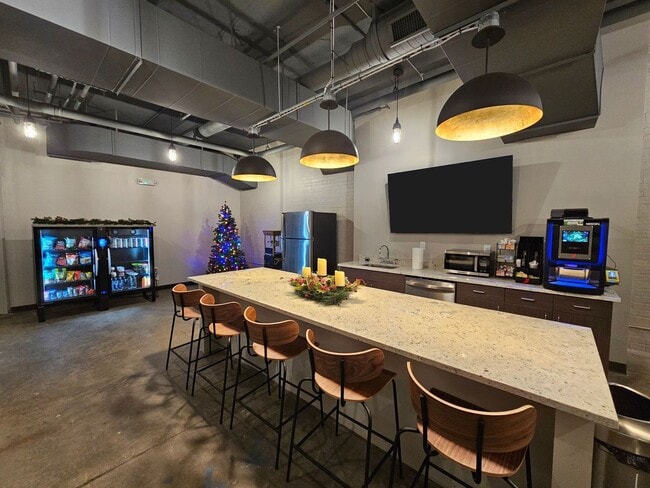 Photo - Wood and Brooks Lofts