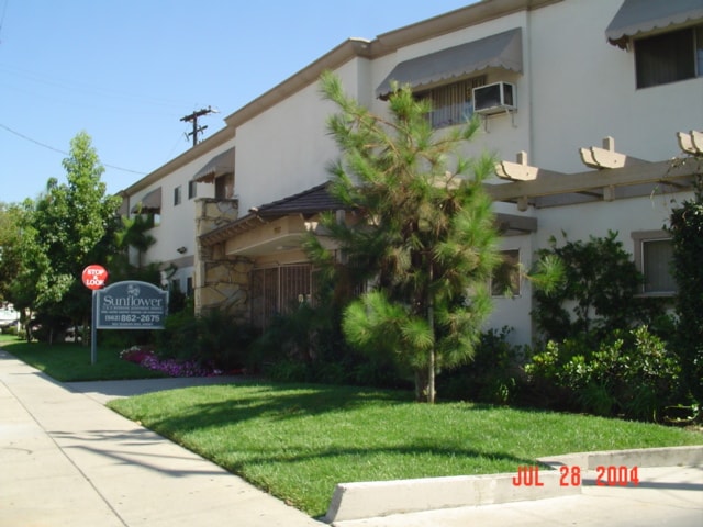 Photo - Sunflower Apartments