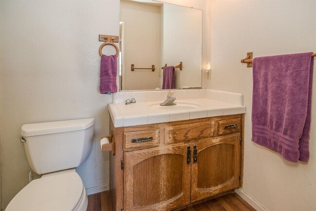 Photo - Southwest Woodland Home For Rent