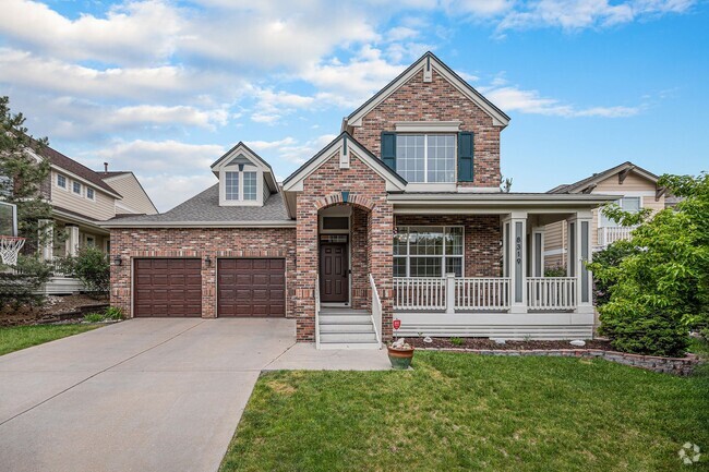 Building Photo - Beautiful homes in Castle Pines North!