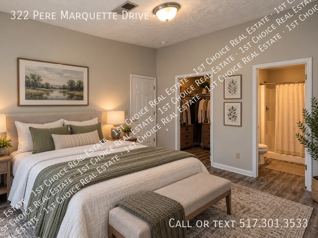 322 Pere Marquette Dr Unit 9