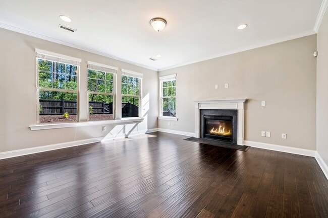 Photo - AVAILABLE IN MAY!  Stunning, like-new 4 bedroom, 4 bath home with large fenced yard!