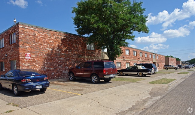 Coronado Crossing - Coronado Crossing