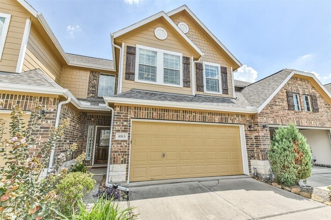 Building Photo - 8513 Sunset Loch Dr