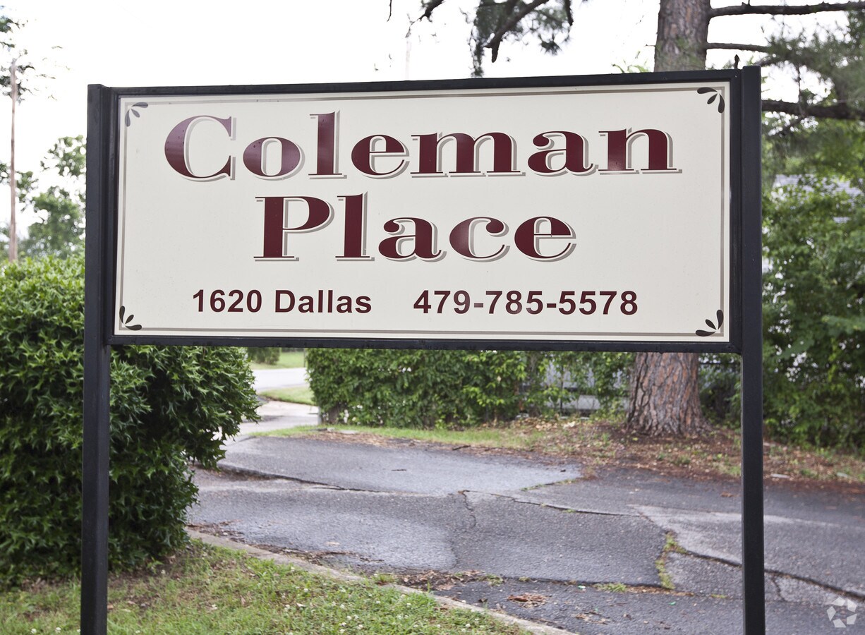 Photo - Peachtree Village