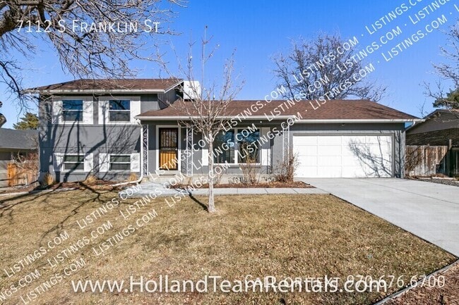 Building Photo - 7112 S Franklin St