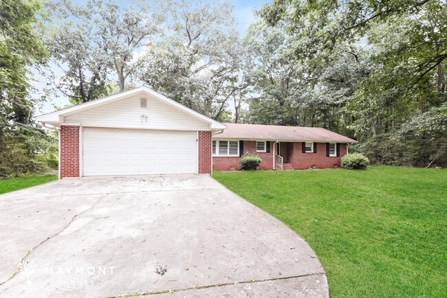 Building Photo - 2273 Hampton Locust Grove Rd Rental