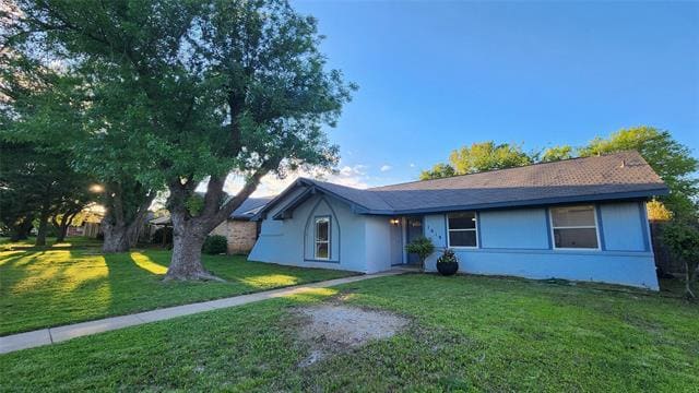 1619 Glenhill Ln