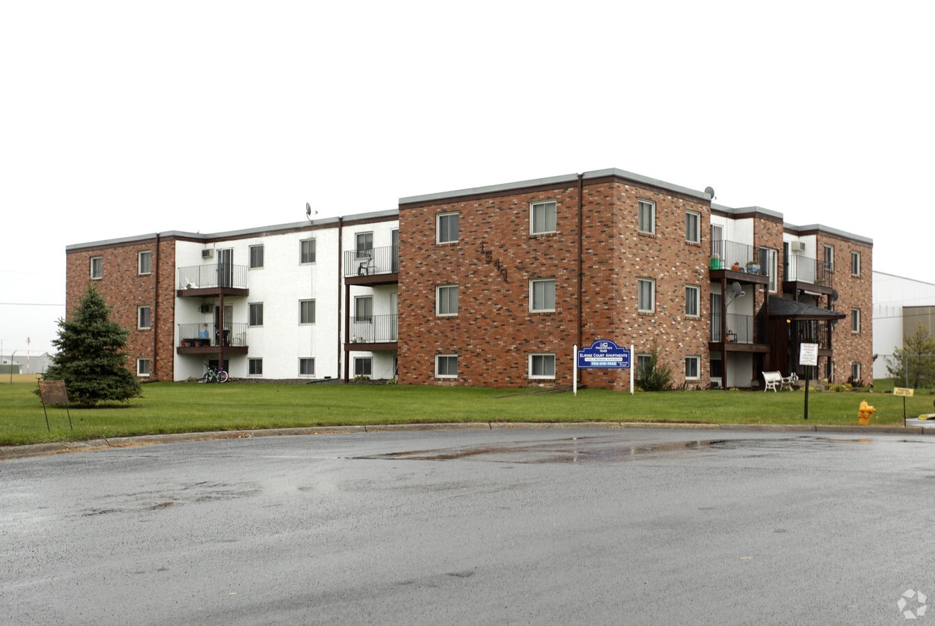 Elrose Court - Elrose Court