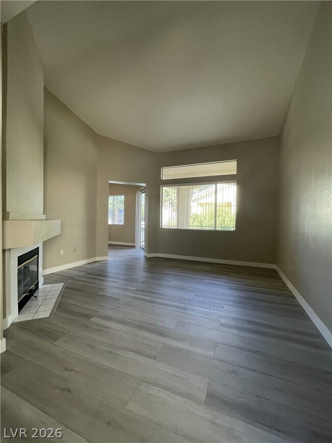 Photo - 5155 W Tropicana Ave Unit 2079