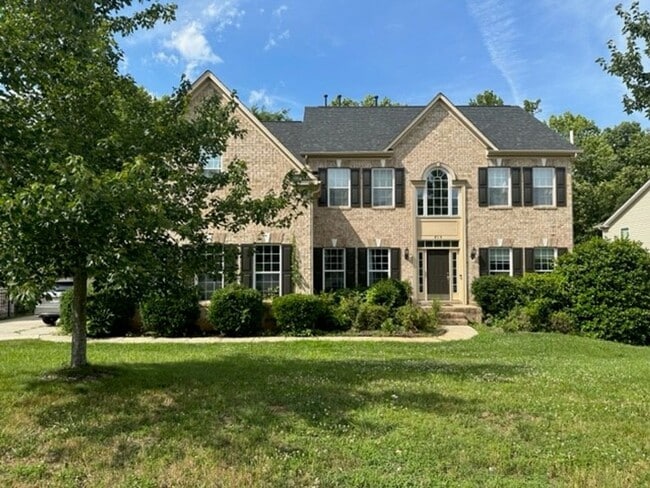 Gorgeous home in Fort Mill. - Gorgeous home in Fort Mill.