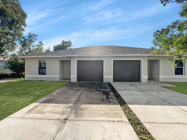 Photo - Sweater Weather Optional: 3 Beds, 2 Baths, and 1161 Sq Ft of Comfort in Lehigh Acres! Apply by 11...