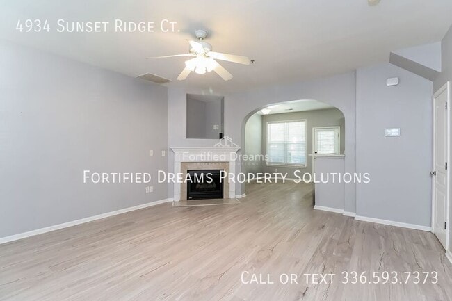 Photo - 4934 Sunset Ridge Ct