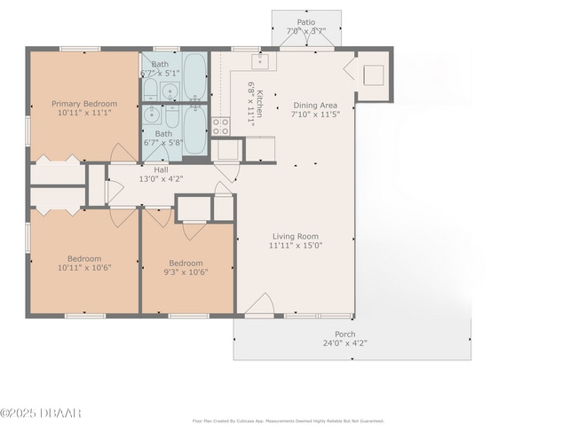 Photo - 416 Margie Ln