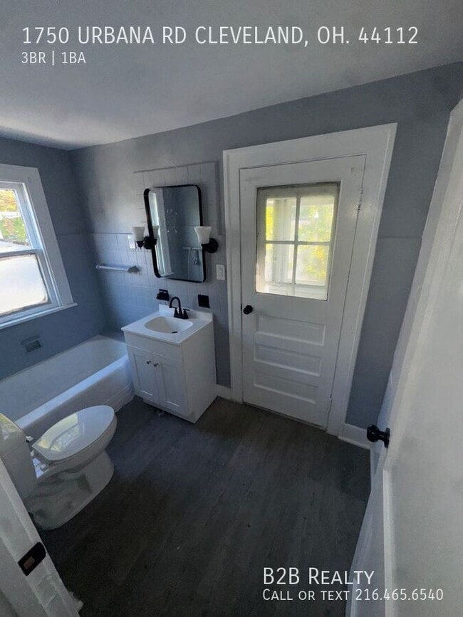 Photo - 1750 Urbana Rd