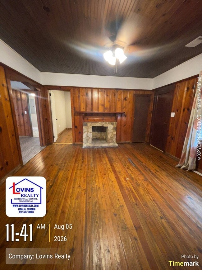 Photo - 4082 Cedar Crossing Vidalia Rd