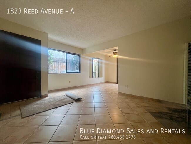 Photo - 1823 Reed Ave Unit A