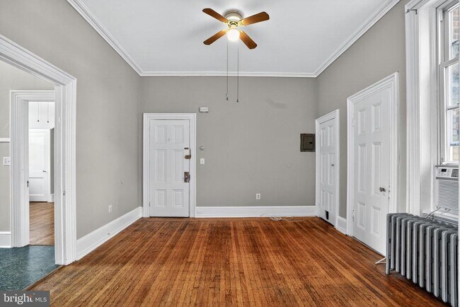Building Photo - 1005 N 6th St Rental