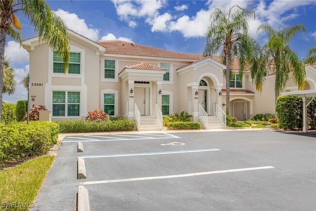 23591 Sandy Creek Terrace Unidad 1006