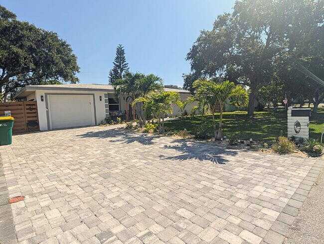 Photo - Coastal Elegance Awaits: Stunning 3-Bed, 3-Bath Retreat in Cocoa Beach