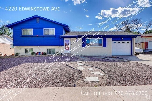 Building Photo - 4220 Edwinstowe Ave Rental
