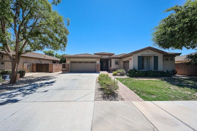 Photo - 445 W Seagull Dr