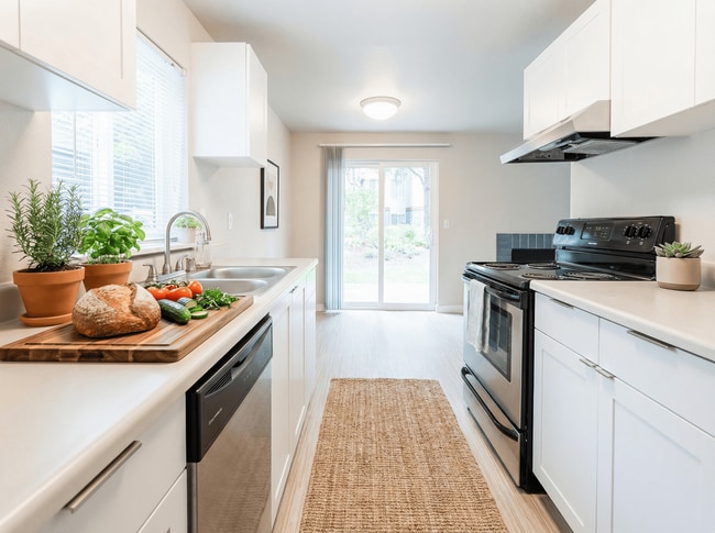 Notch 8 Apartments