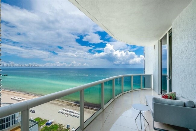 Photo - 15811 Collins Ave Condo Unit 1502