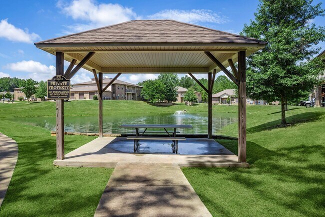 Stonewater Place Apartments