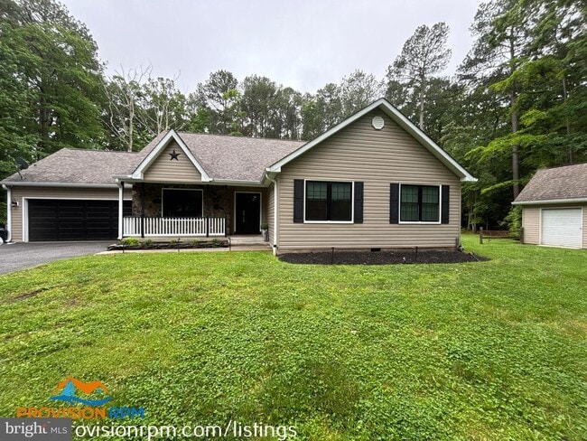 Building Photo - 125 Rebel Rd Rental