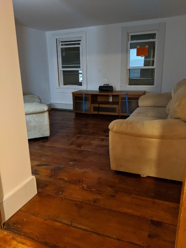 Photo - 17 Walnut St Unidad / 1st Floor