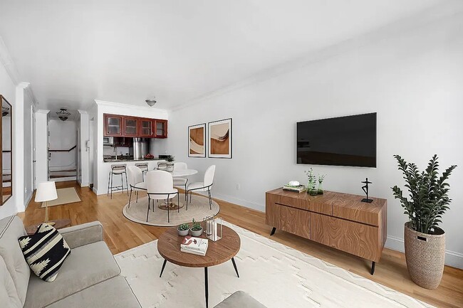 Building Photo - 2294 Frederick Douglass Blvd