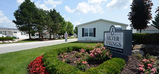 Photo - Silver Springs Apartamentos