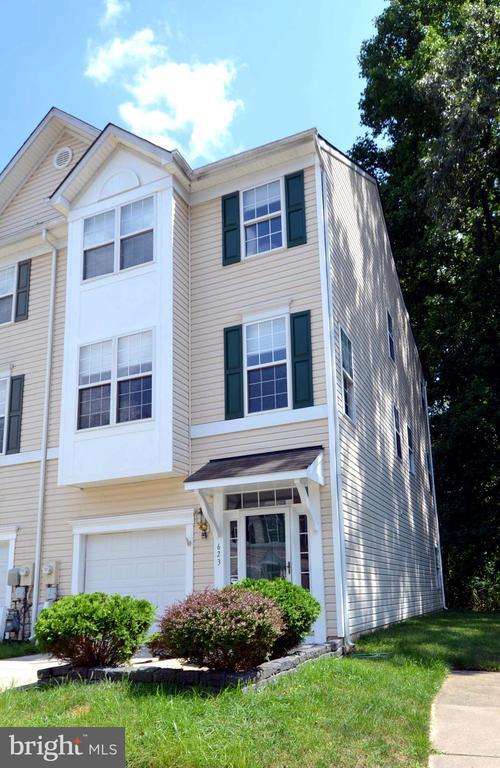Building Photo - 623 Trout Run Ct Rental