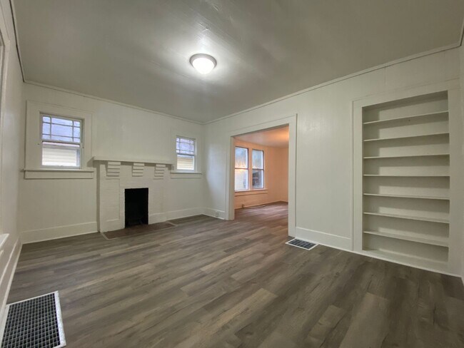 Photo - Welcome to your charming new home!