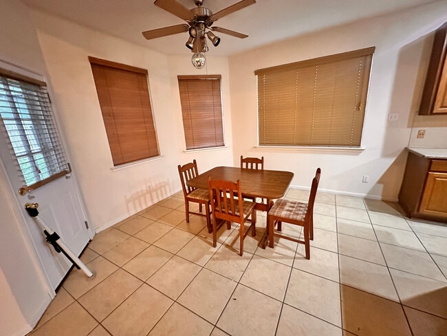 Room in Single Family Home on Fort Grant Dr