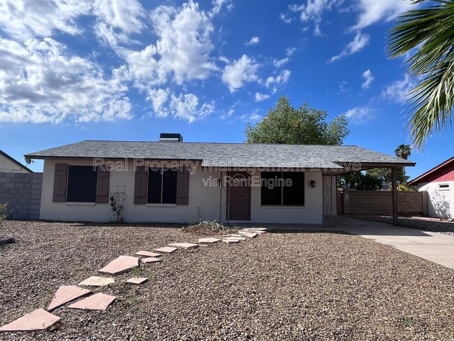 Photo - 1535 W Rosemonte Dr